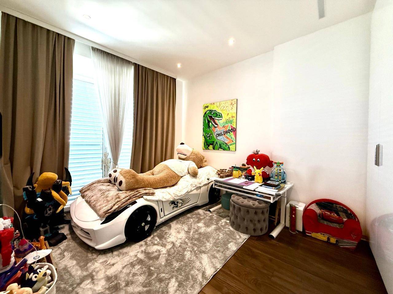 Kinderzimmer