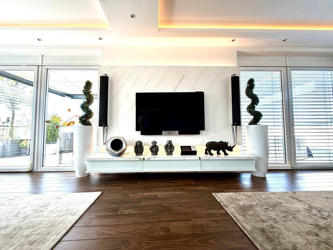 Highend TV-Zone