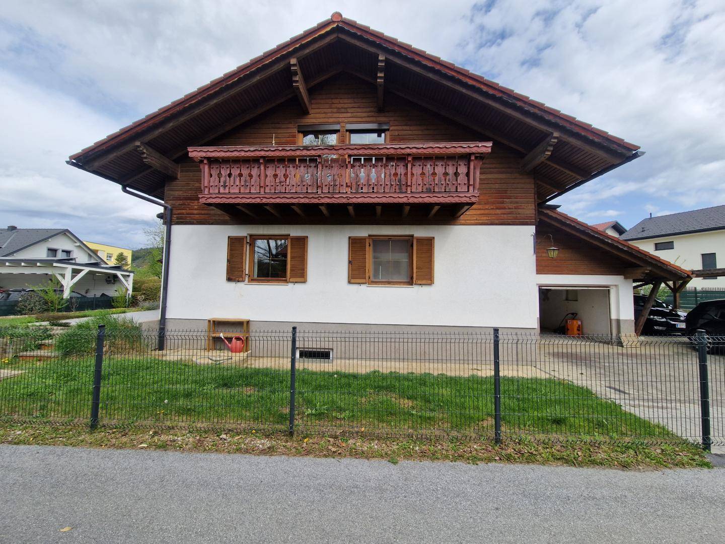 Aussenansicht
