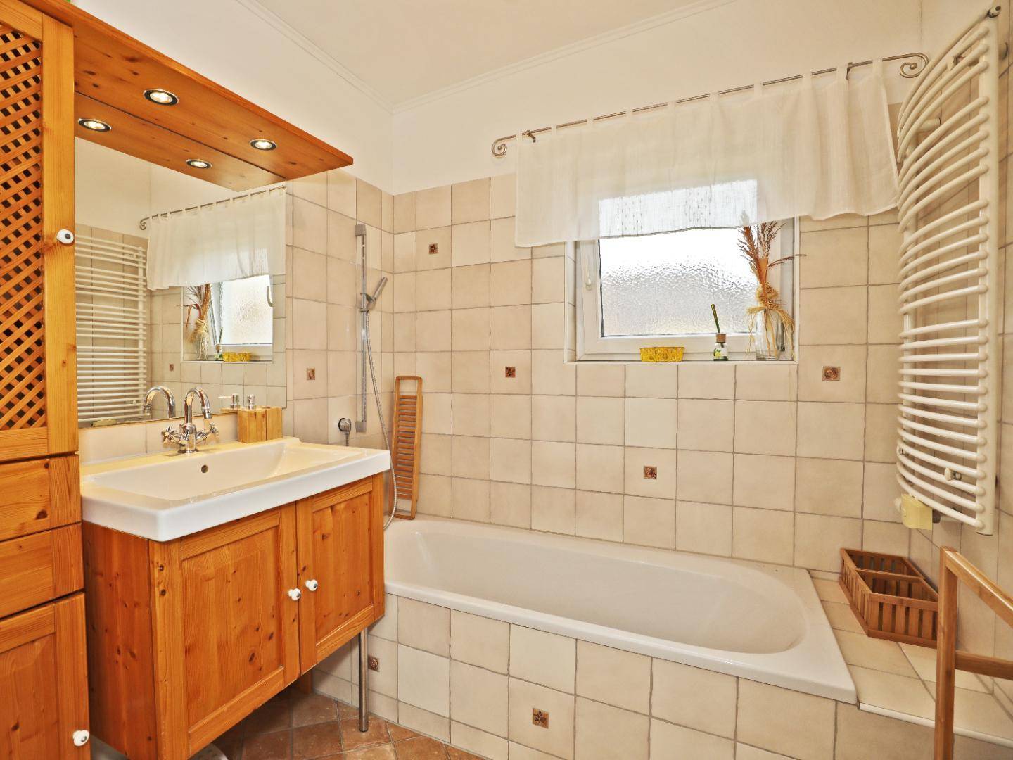 Badezimmer 1