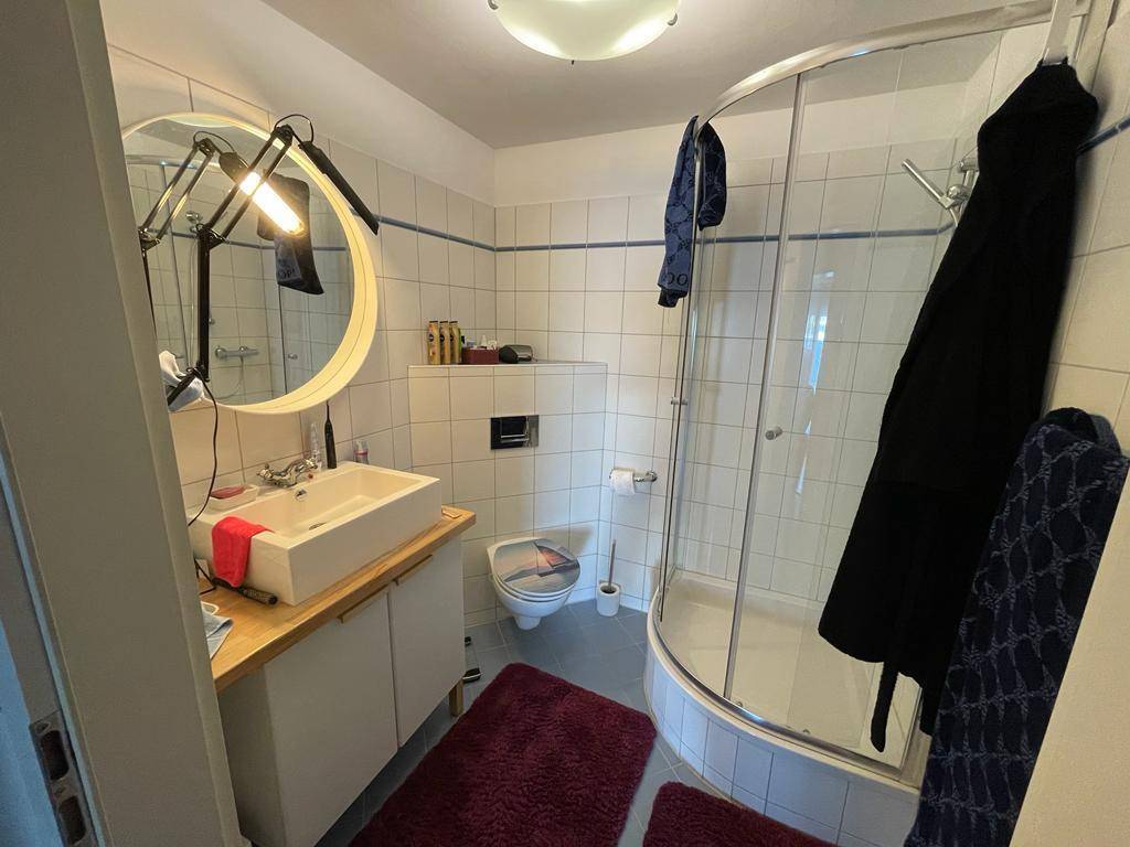 Badezimmer 2
