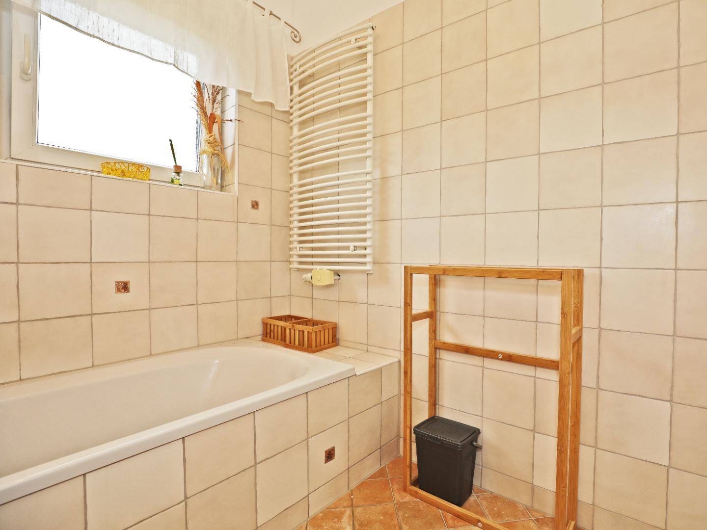 Badezimmer 1