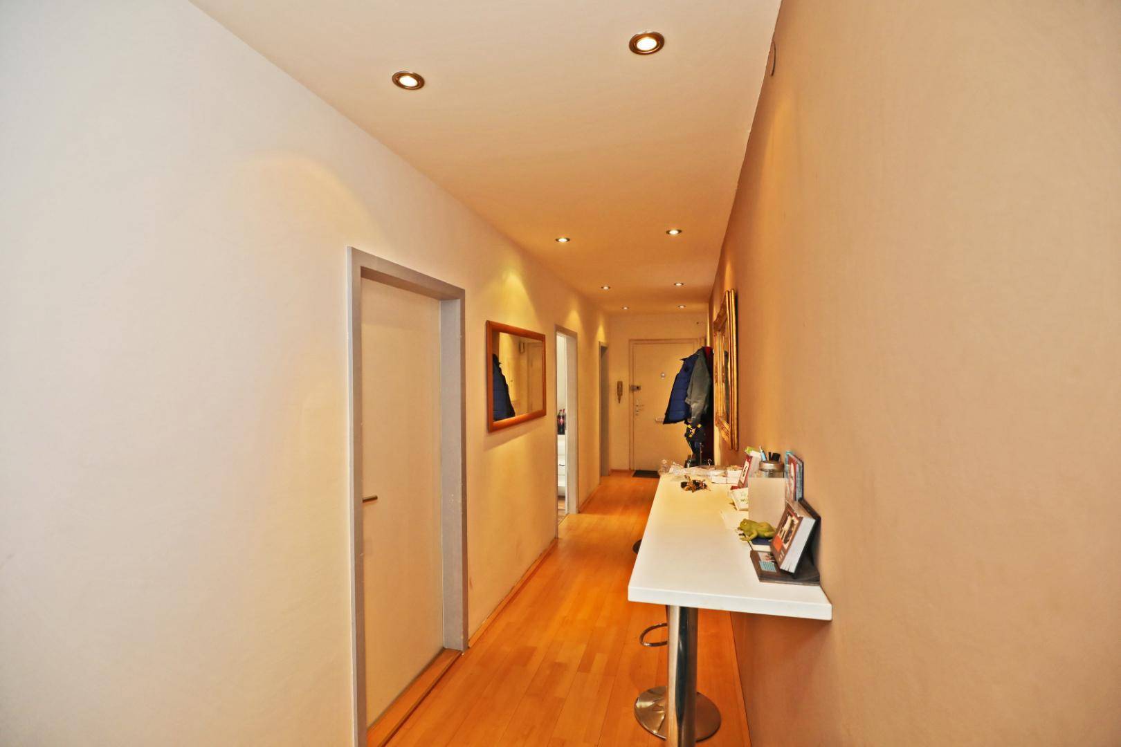 Vorzimmer