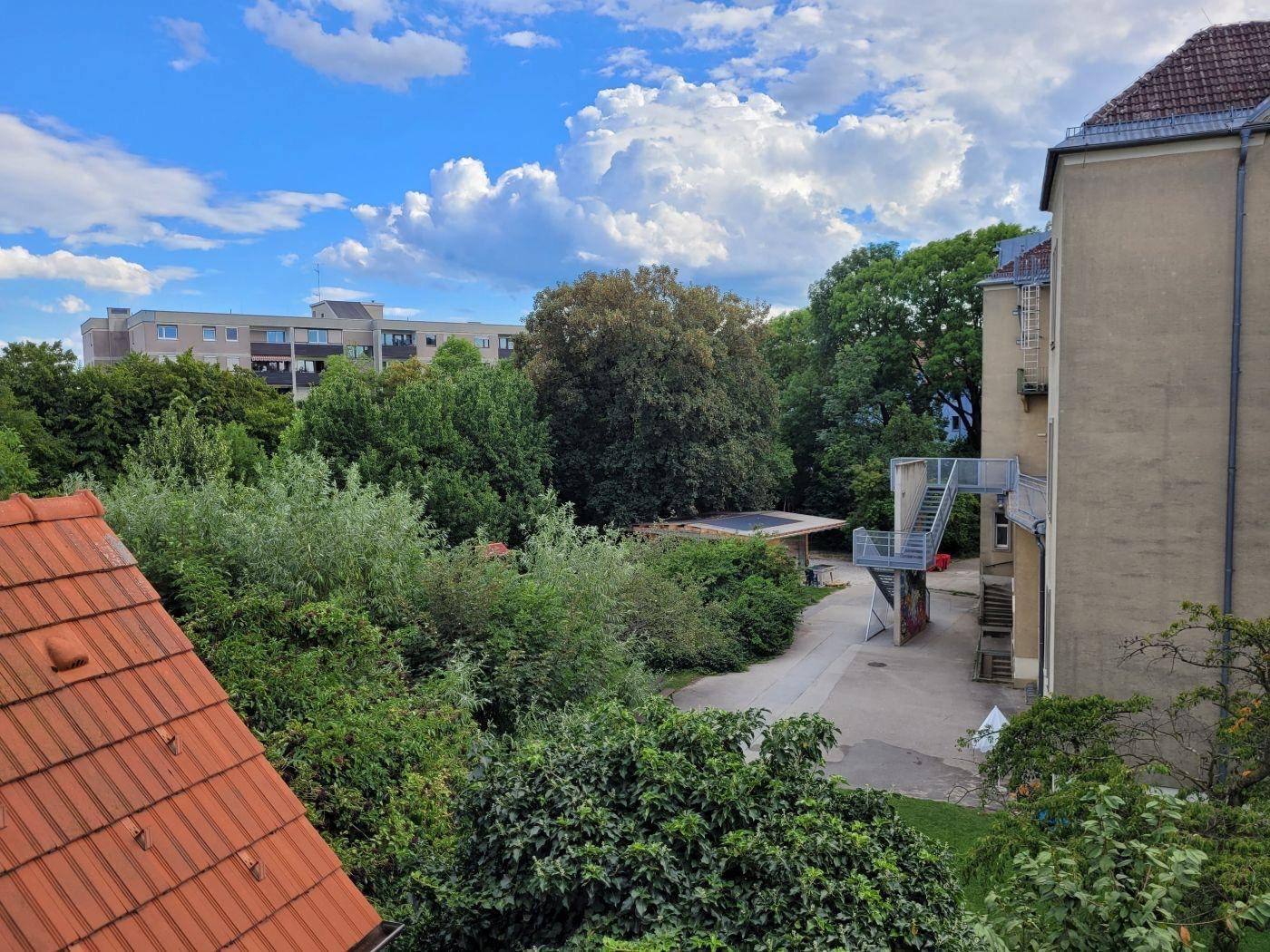 Ausblick