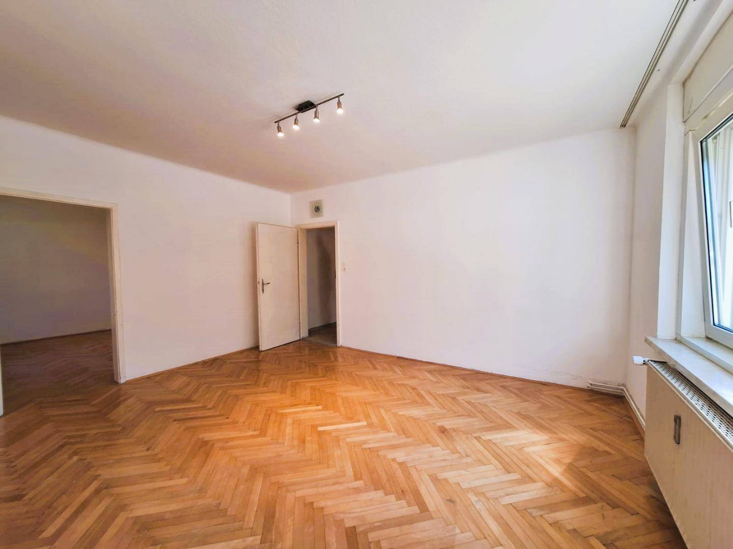 Wohnraum