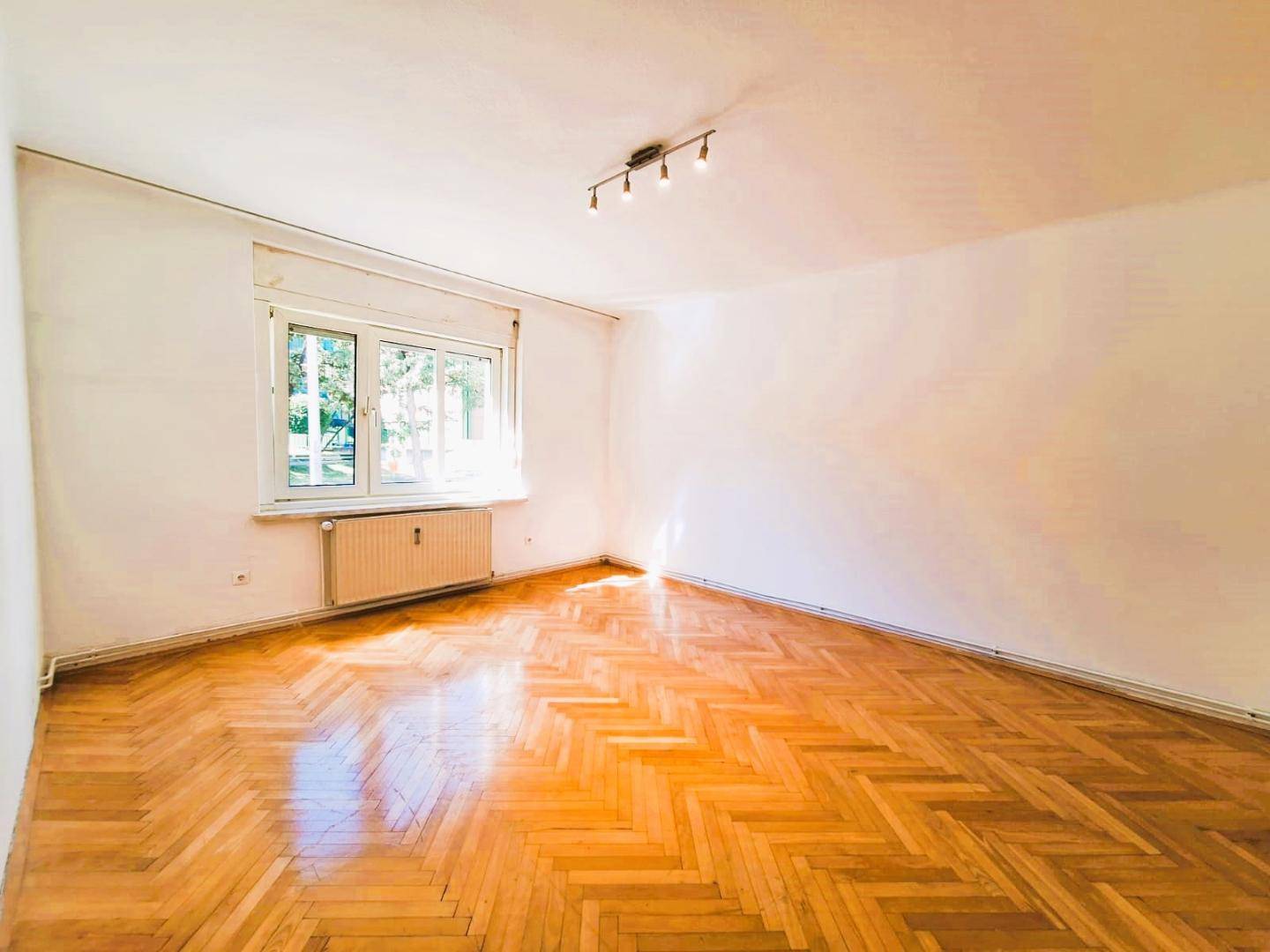 Wohnraum