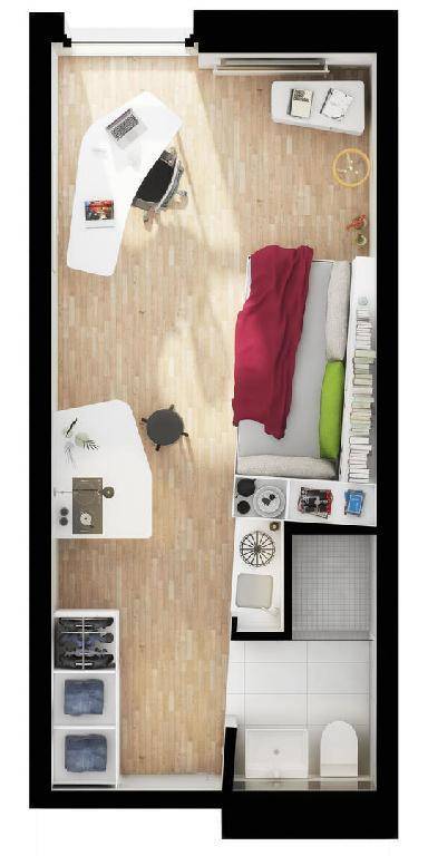 Apartman