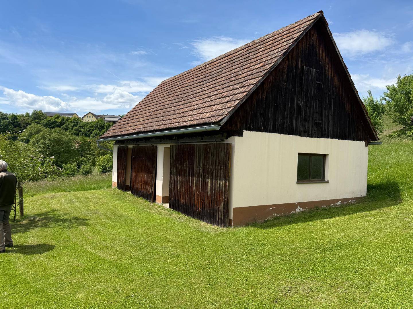 Gerätehaus