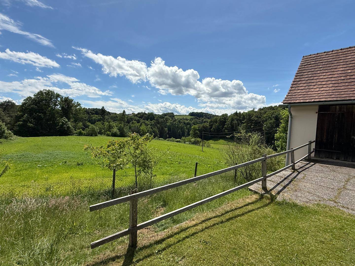 Grundstücksteil
