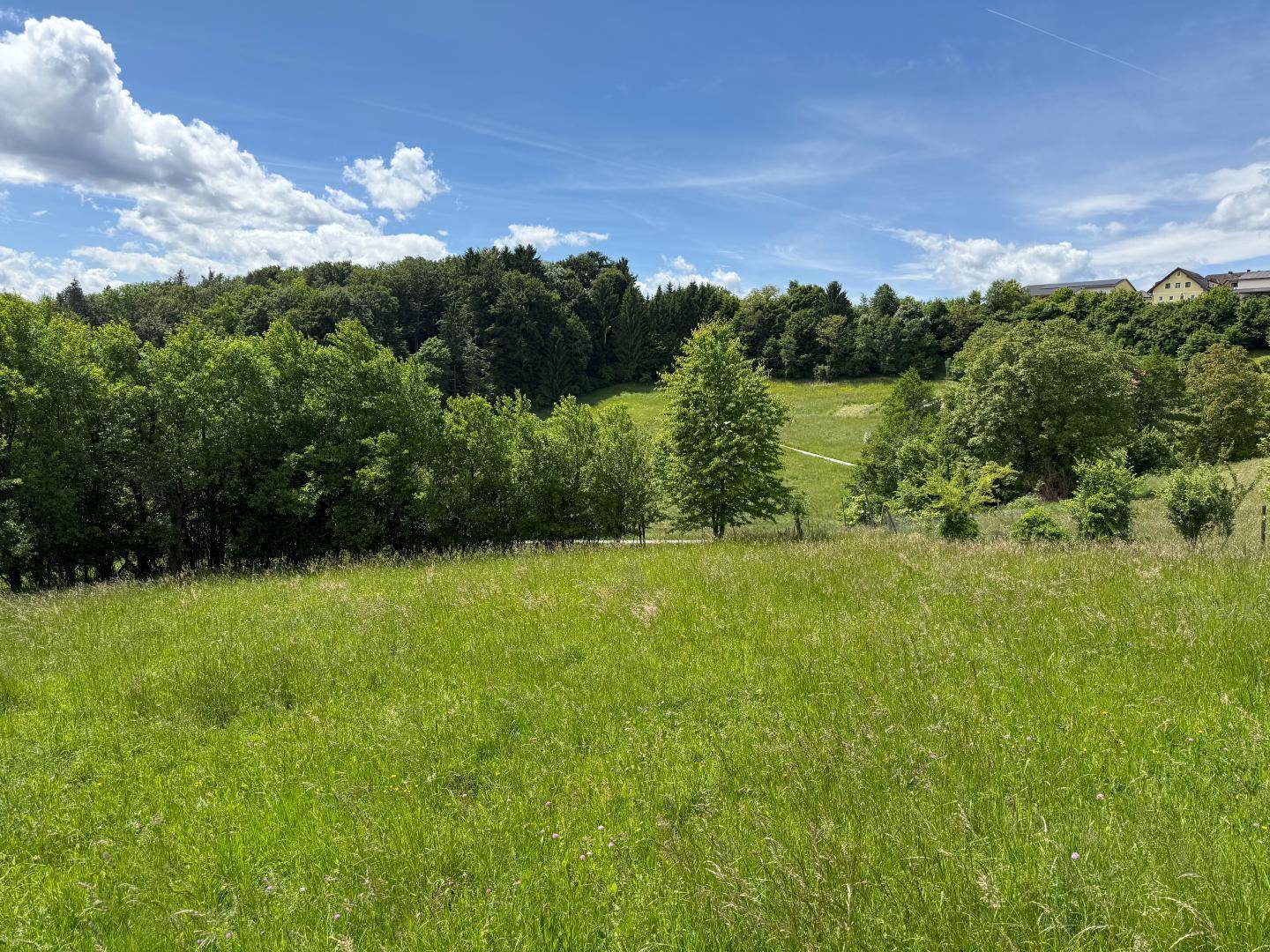 Grundstücksteil