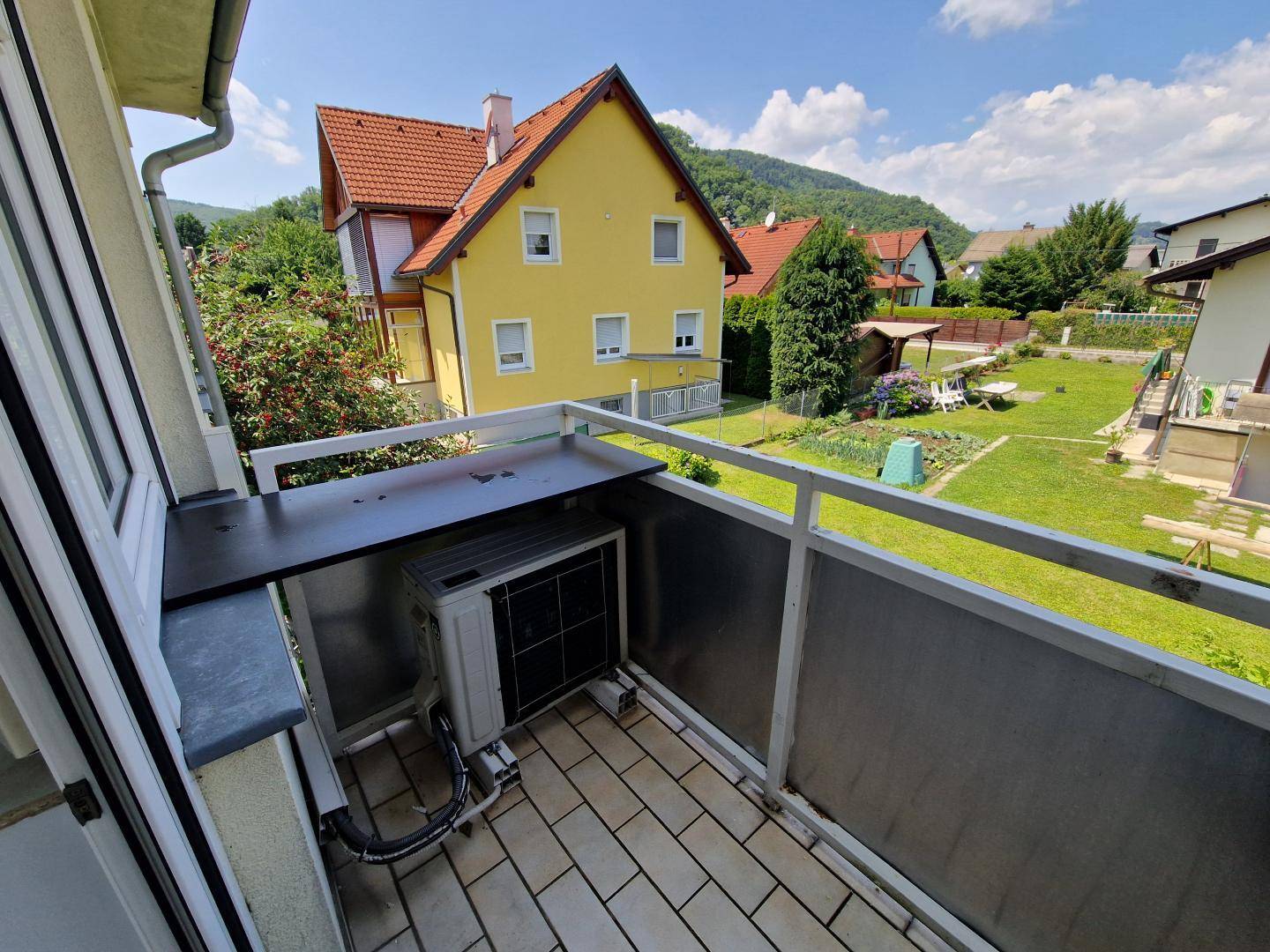 Balkon