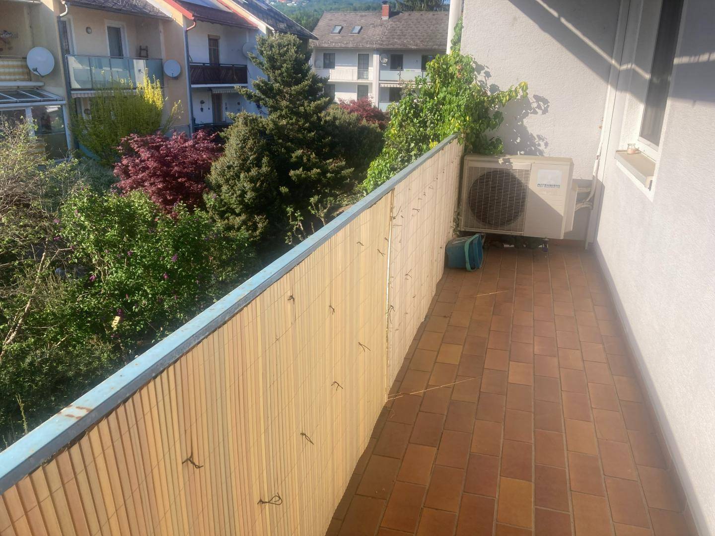 Balkon 2