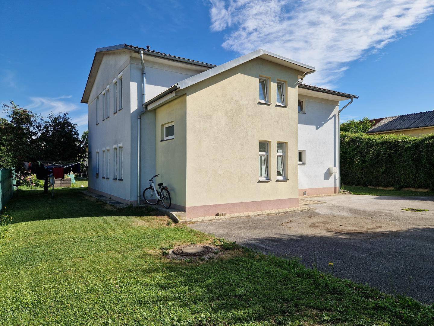 Außenansicht