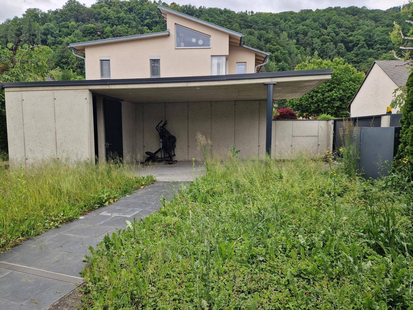 Carport