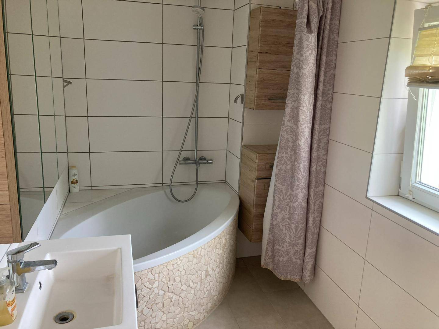 Sanitärbereich