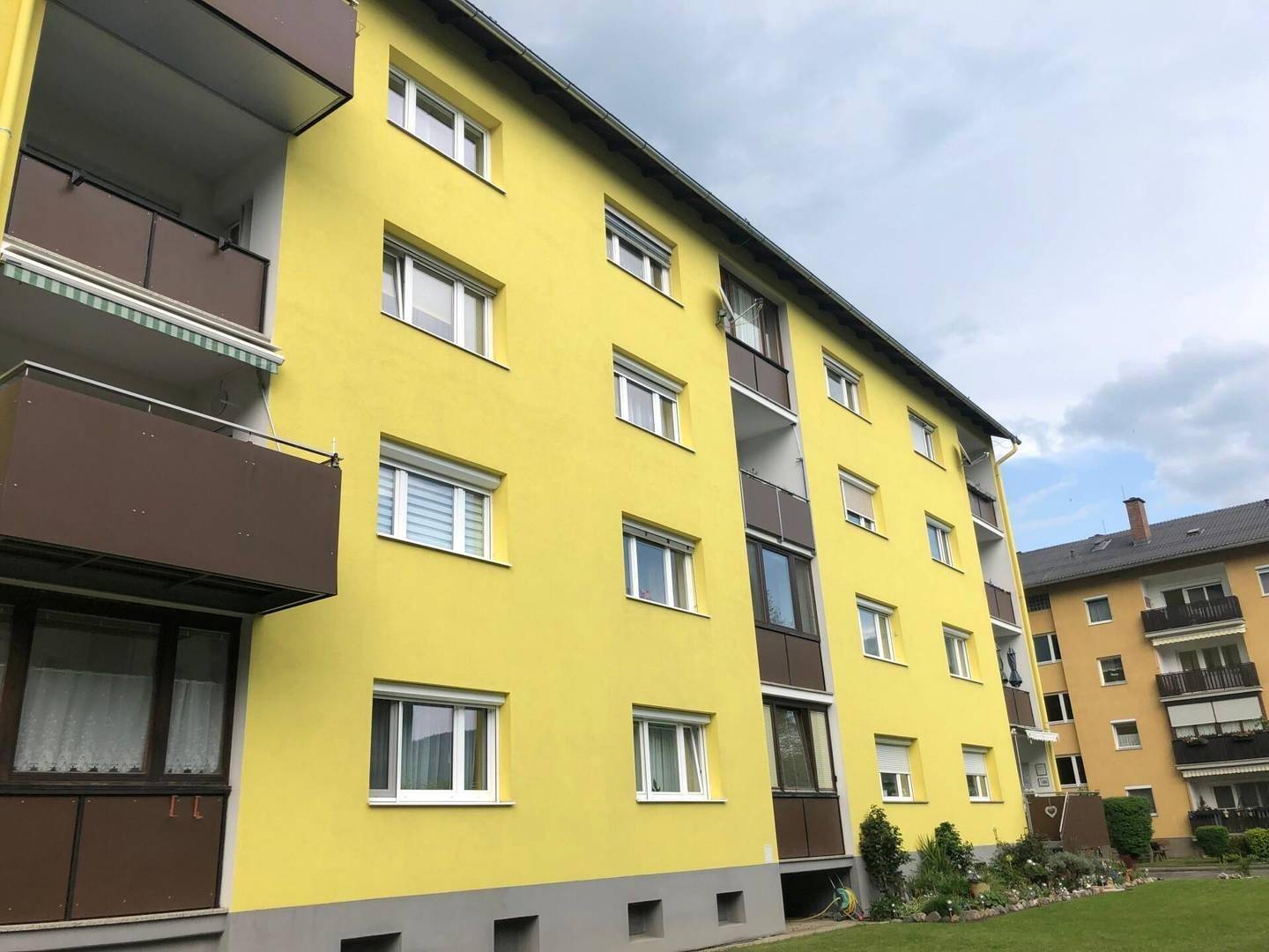 Aussenansicht
