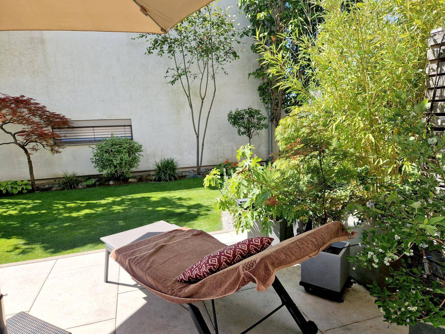 Garten