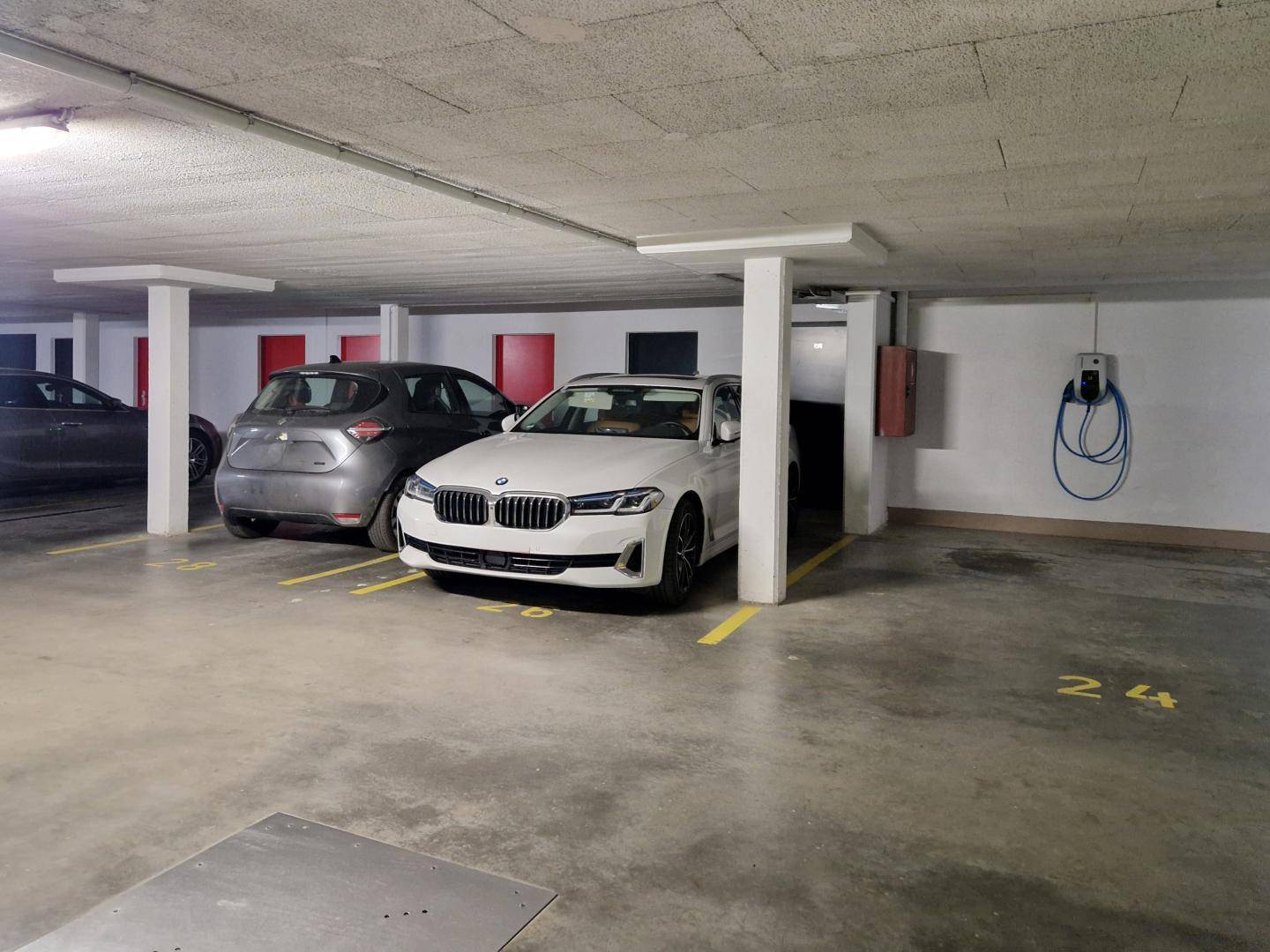 Stellplatz 26