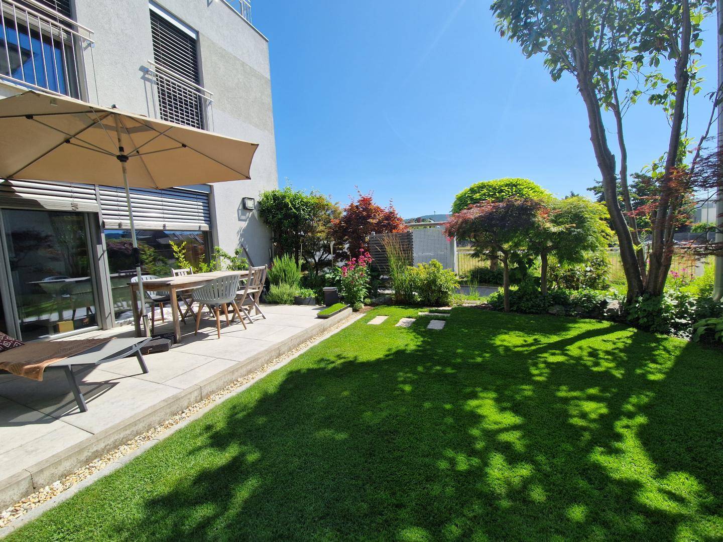 Garten