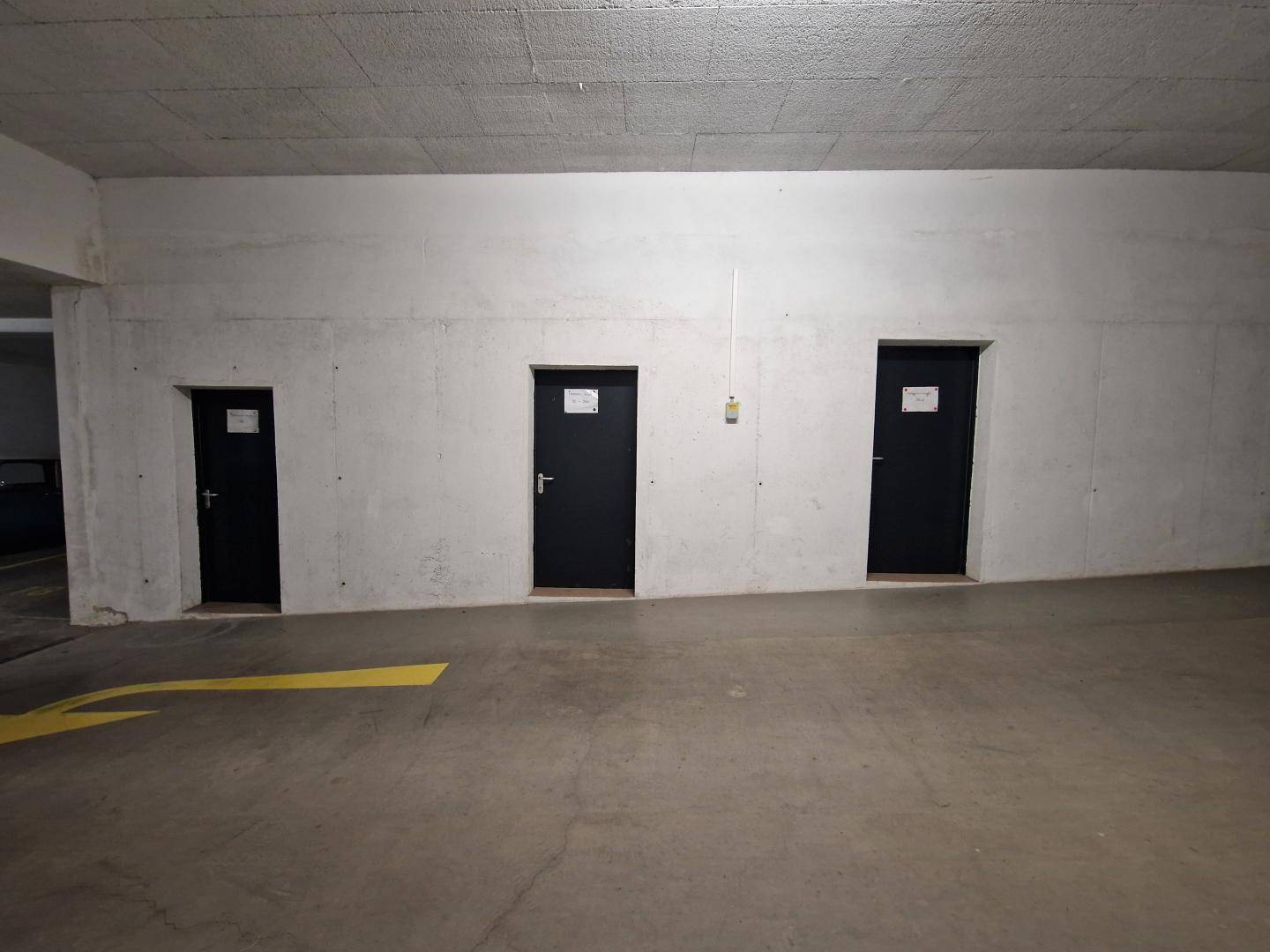 3 allgemeine Keller