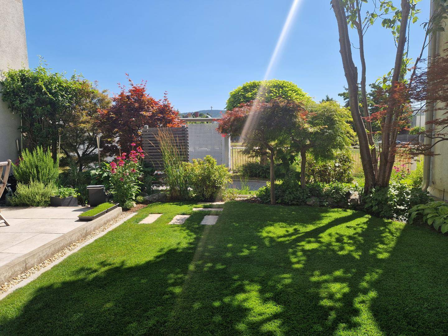 Garten