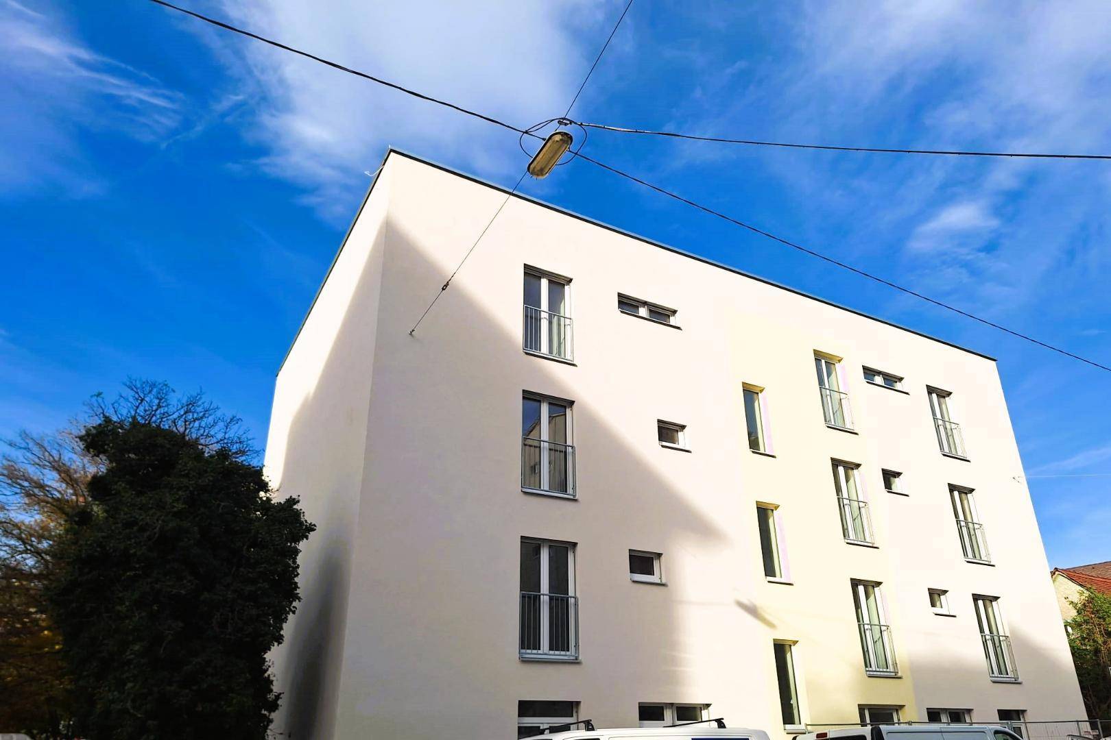 Aussenansicht