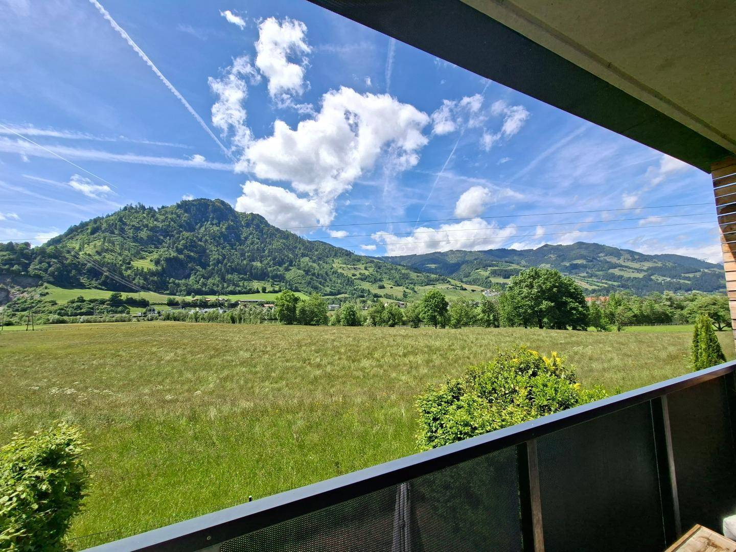 Aussicht