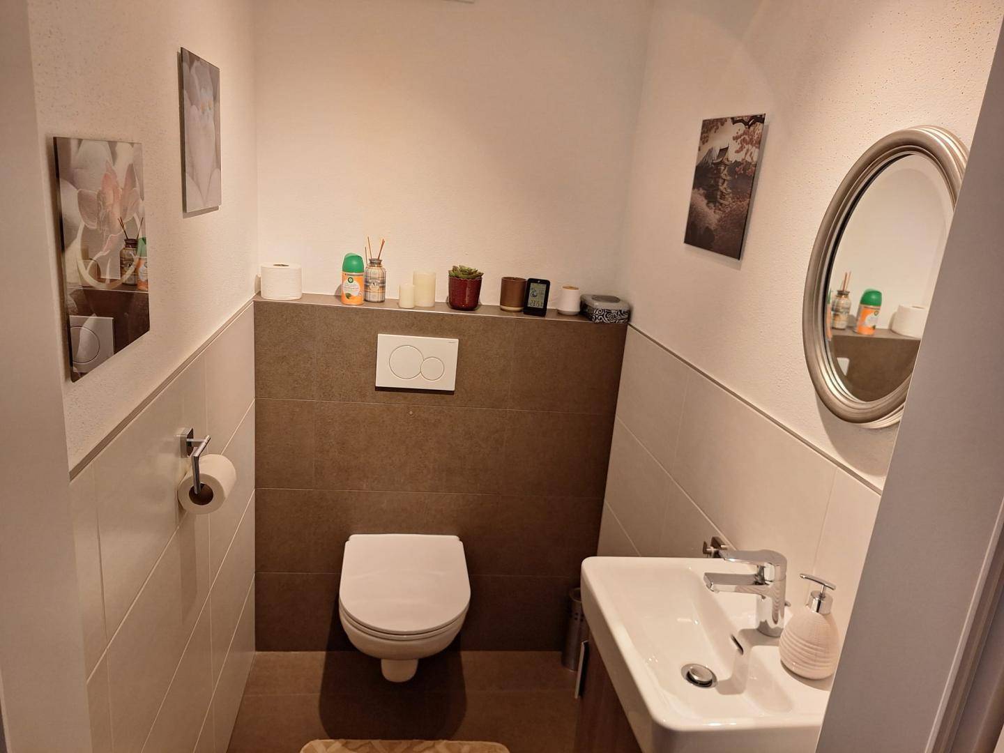 WC
