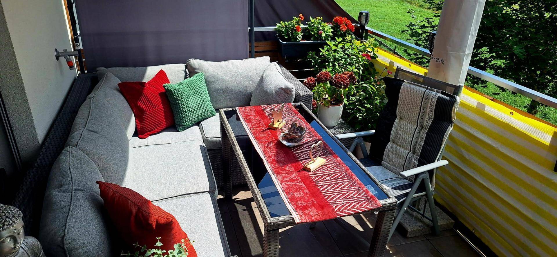 Balkon