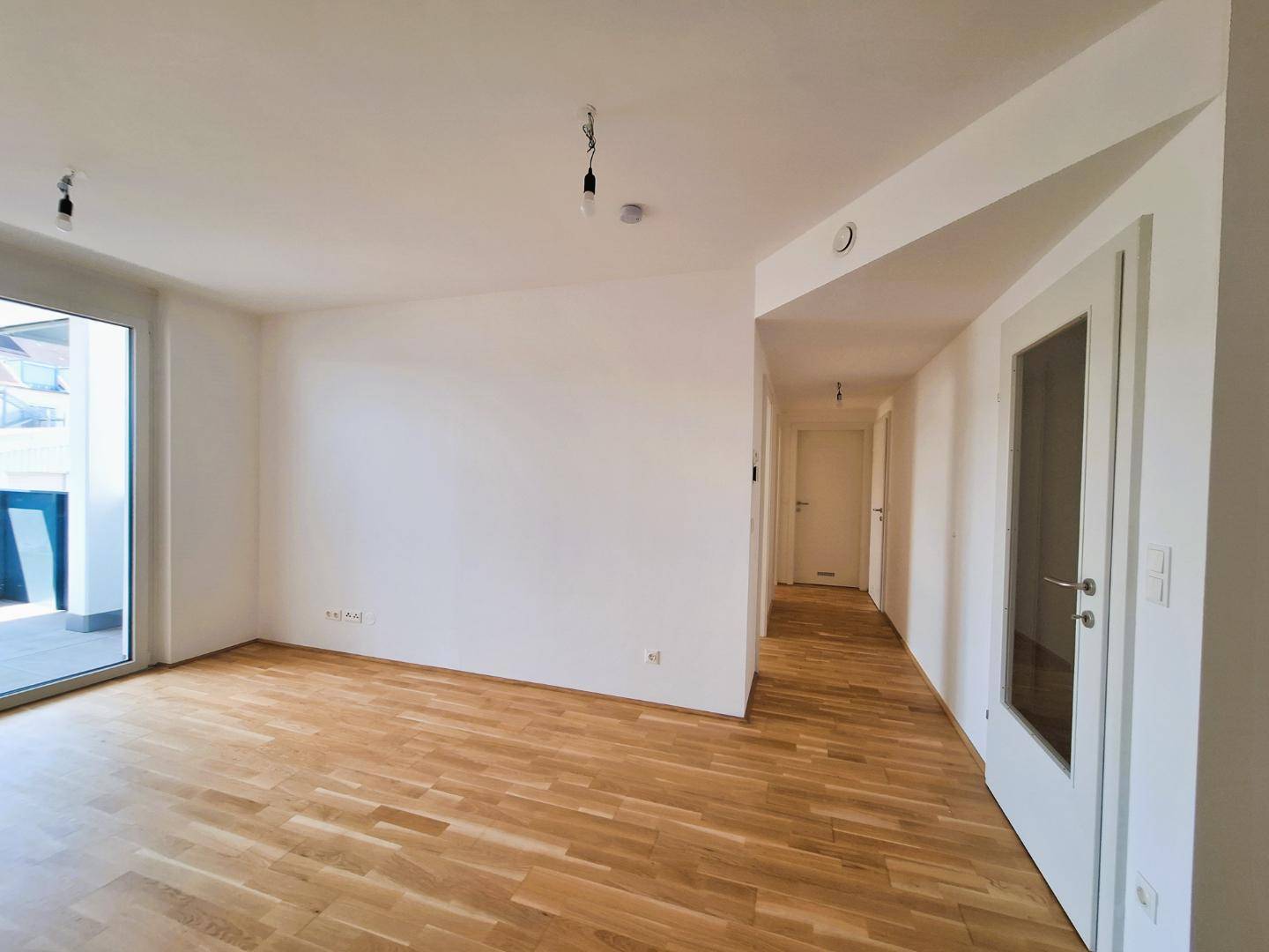 Wohnen - Essen
