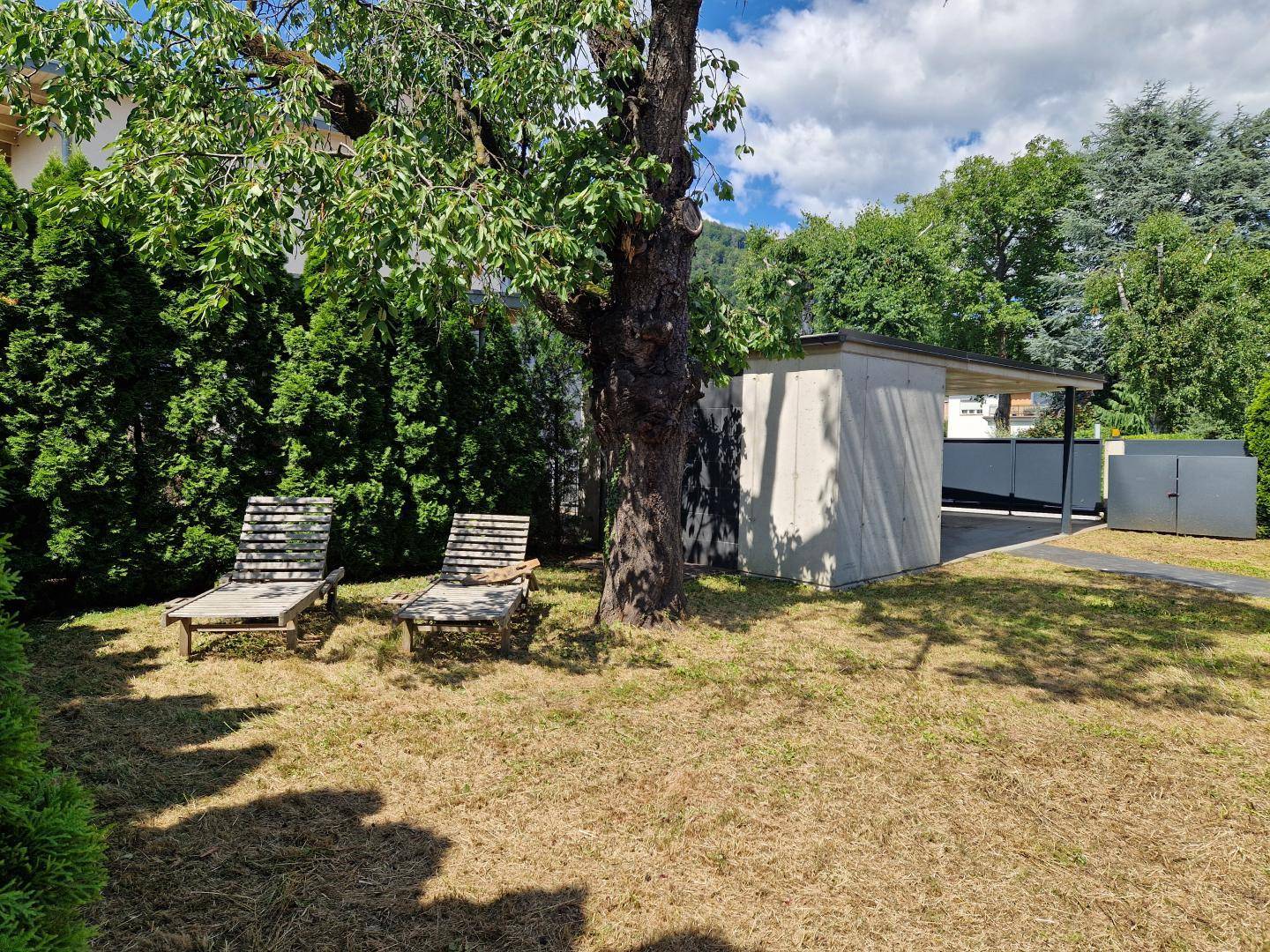 Garten
