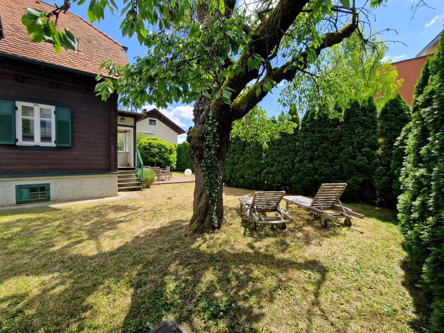 Garten
