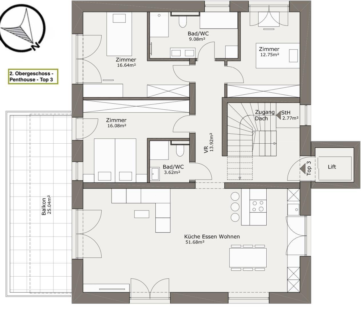 Penthouse