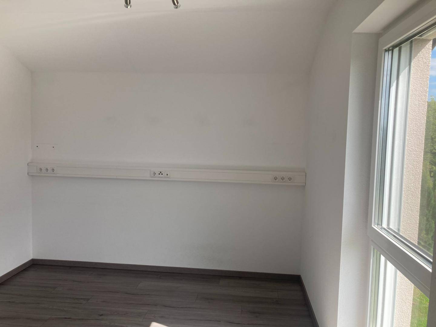 Bürozimmer