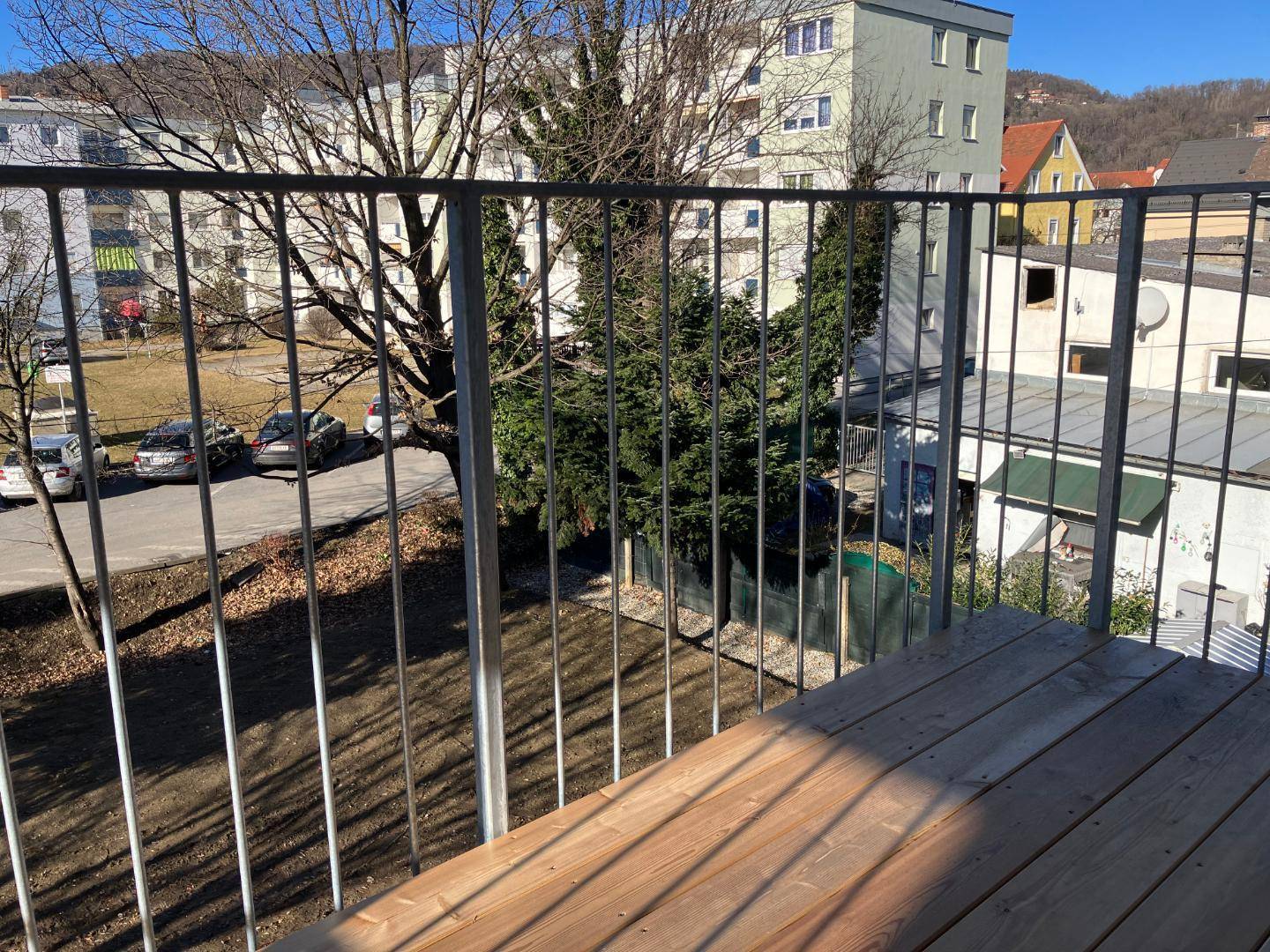 Balkon