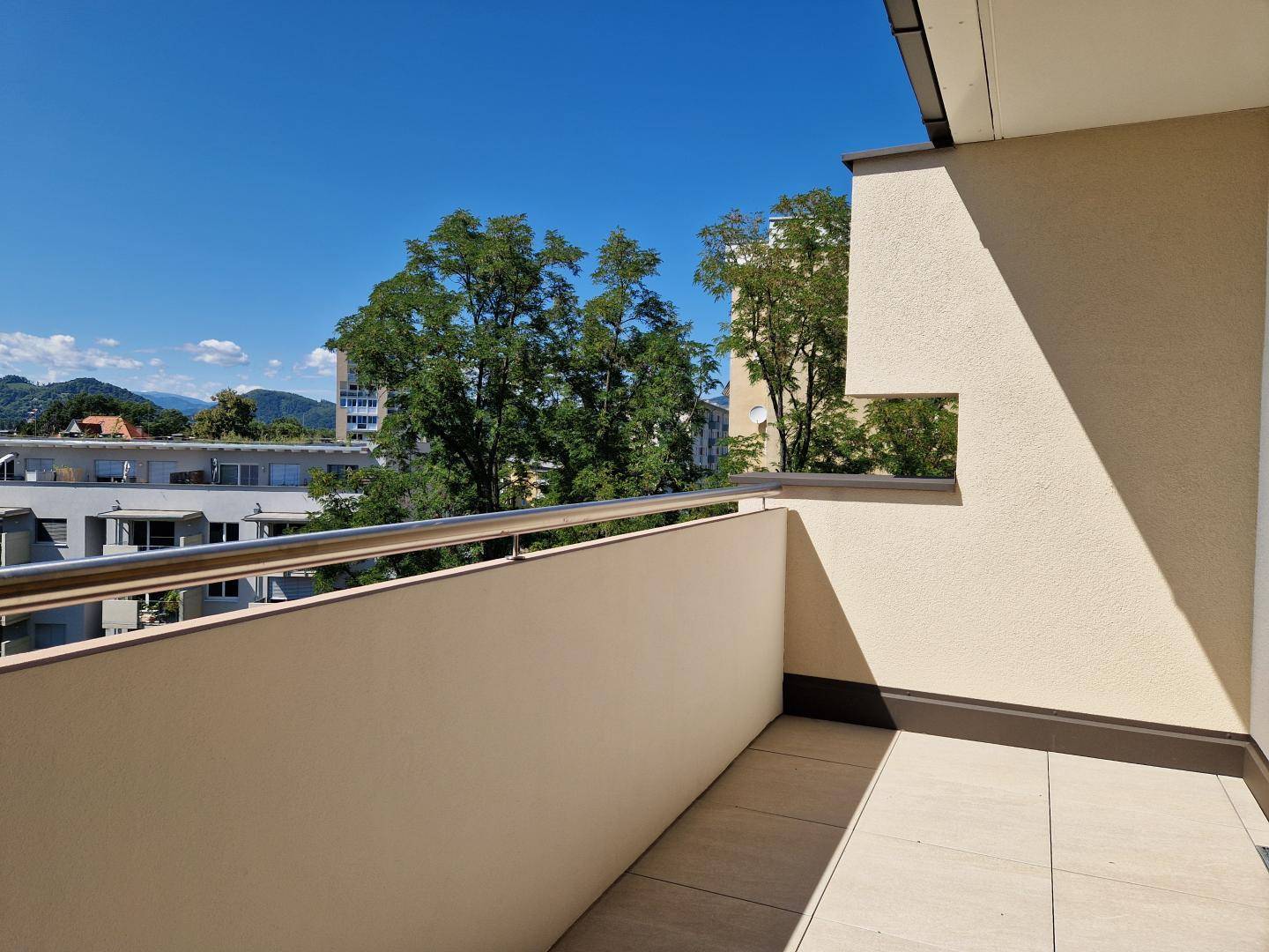 Loggia