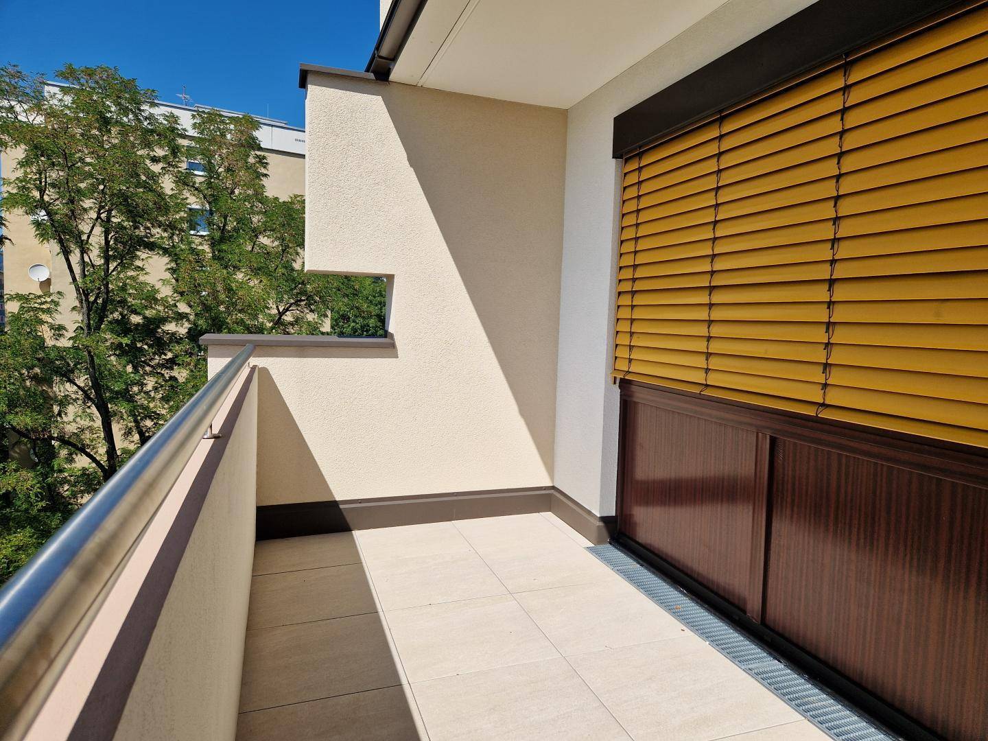 Loggia