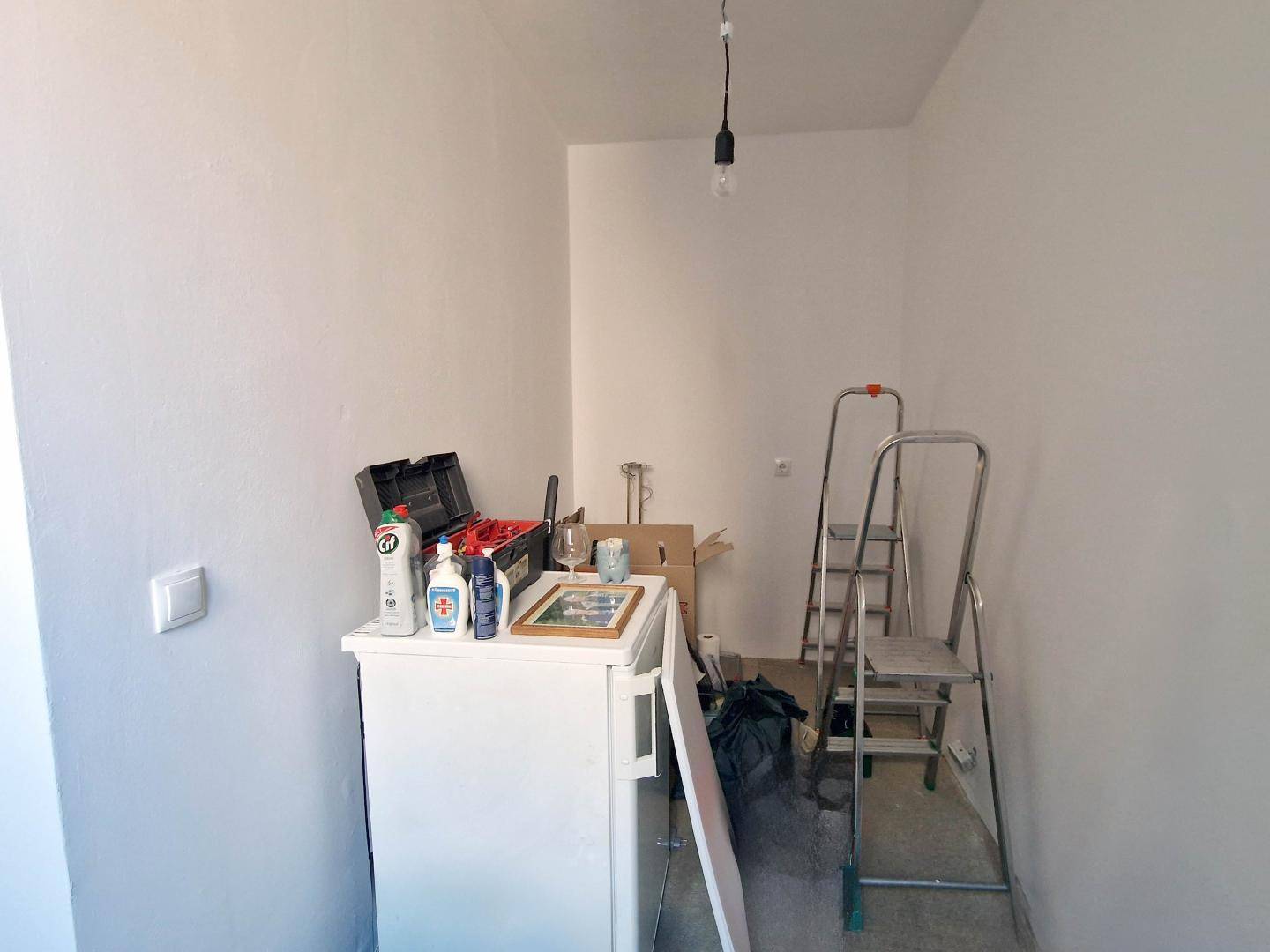 Büro / Abstellraum