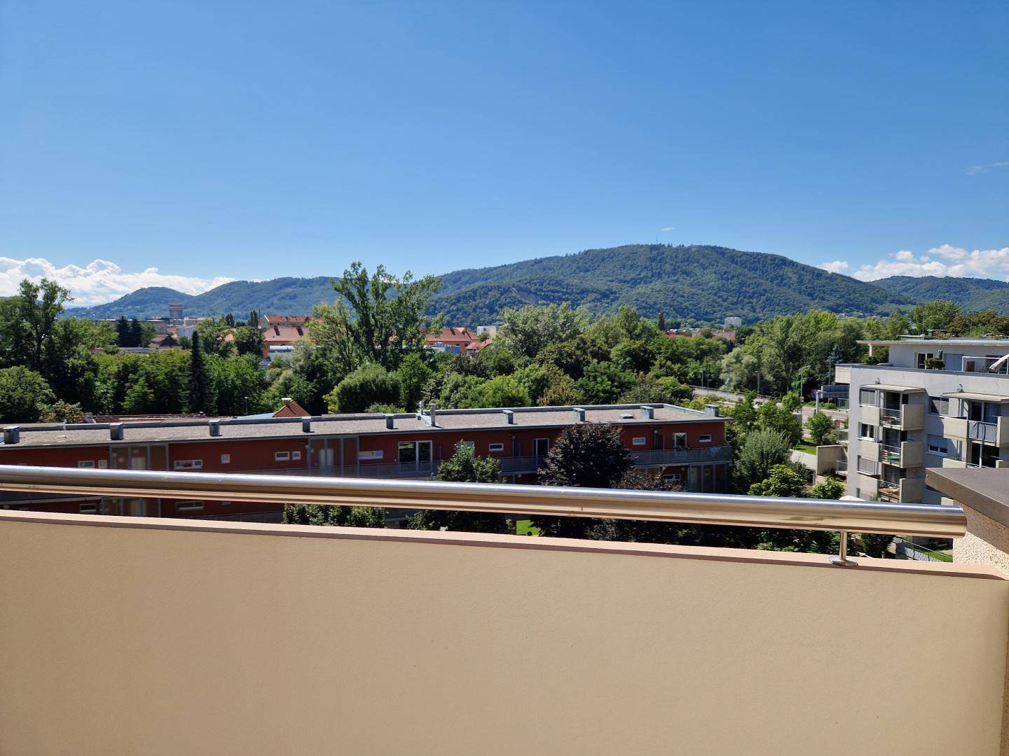 Ausblick