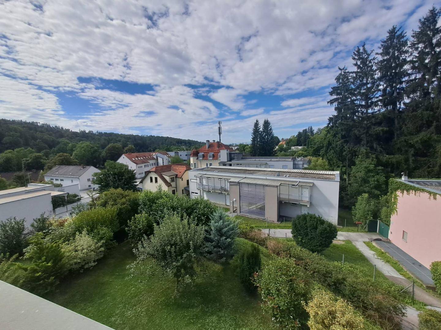 Aussicht