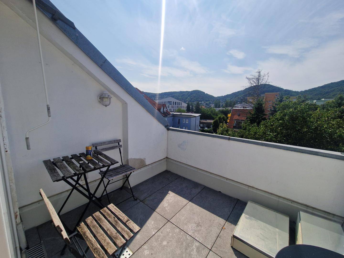 Loggia