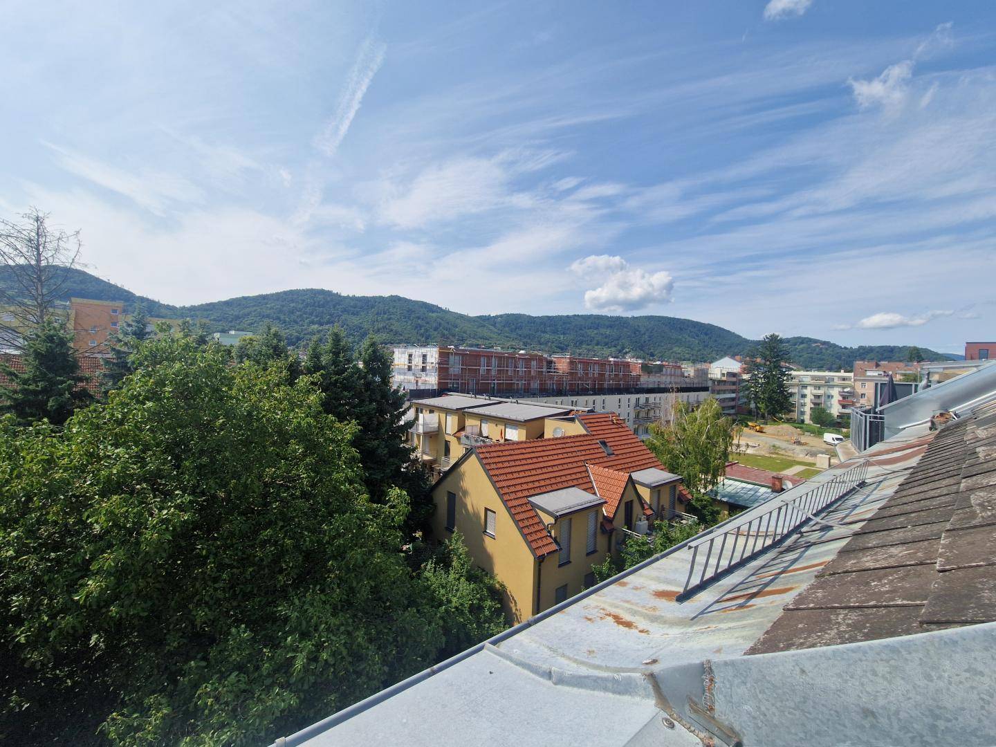 Ausblick