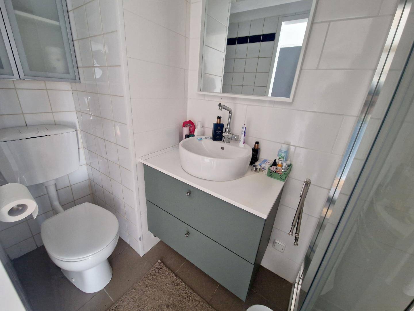Bad/WC