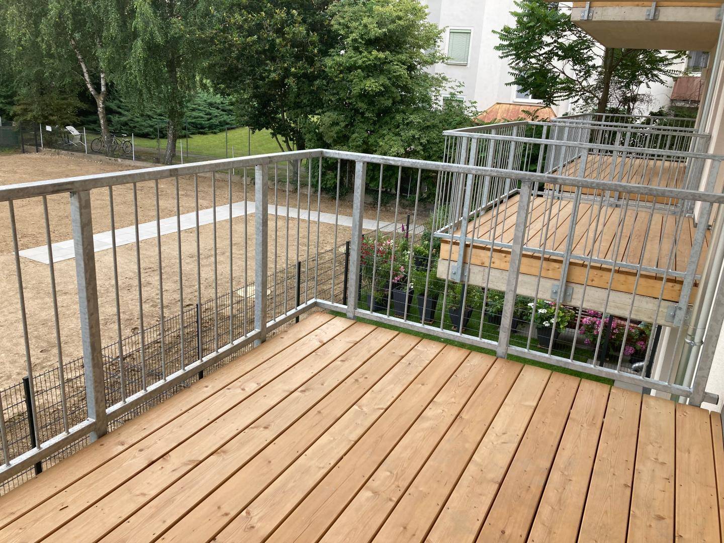Balkon