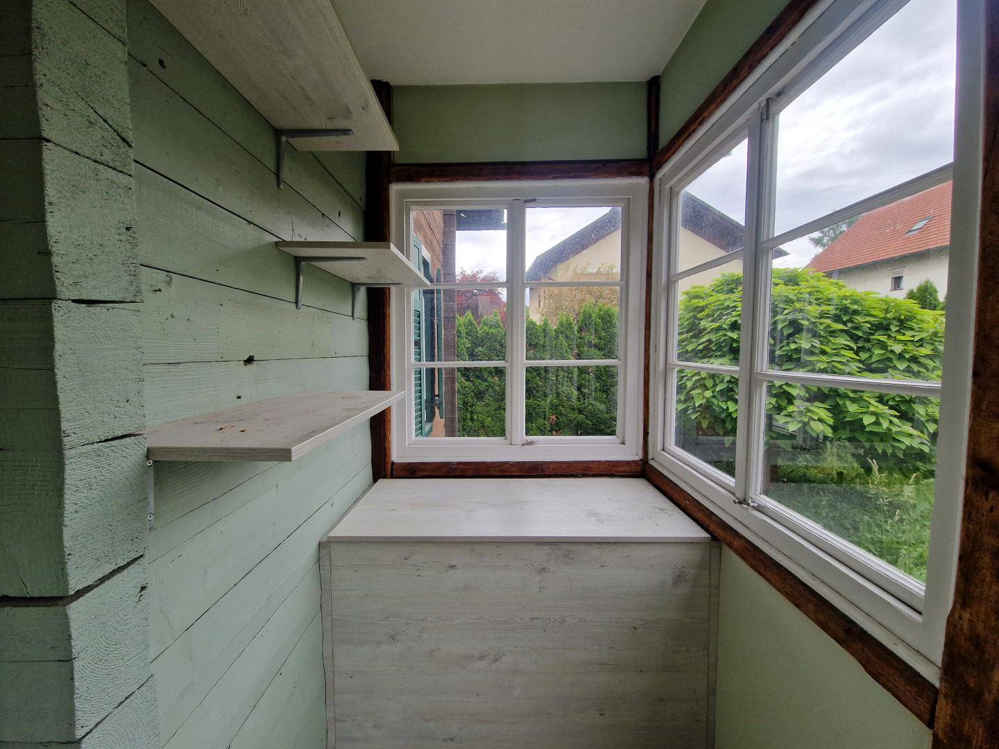 Veranda