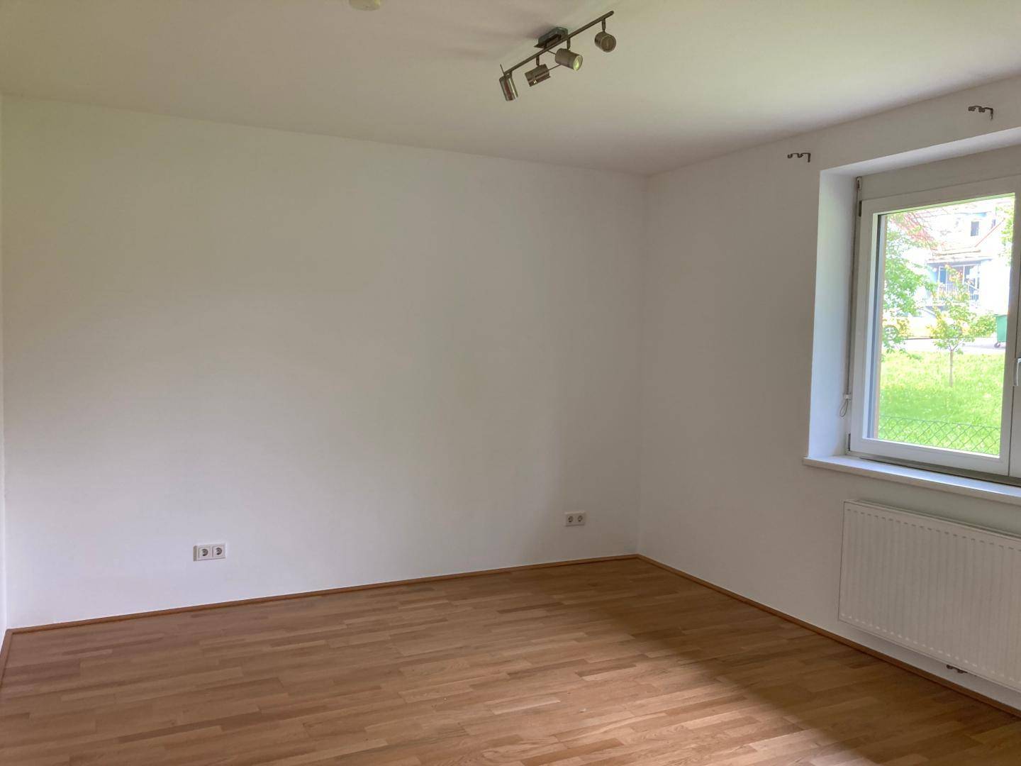 Schalfzimmer