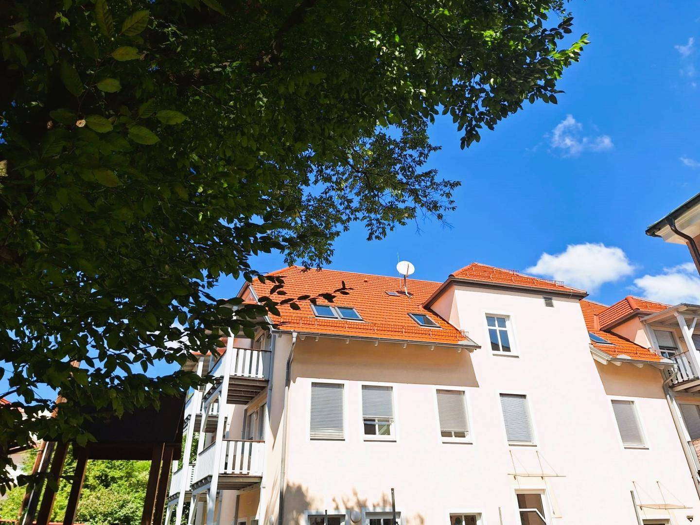 Aussen