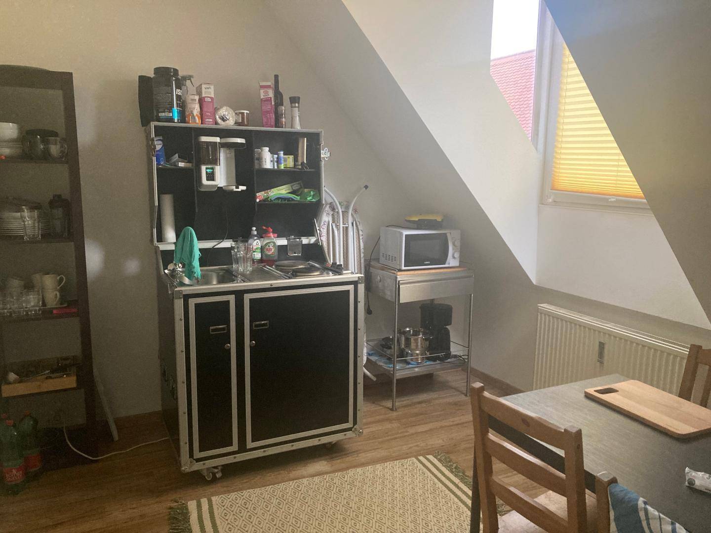 Wohnungsbeispiel