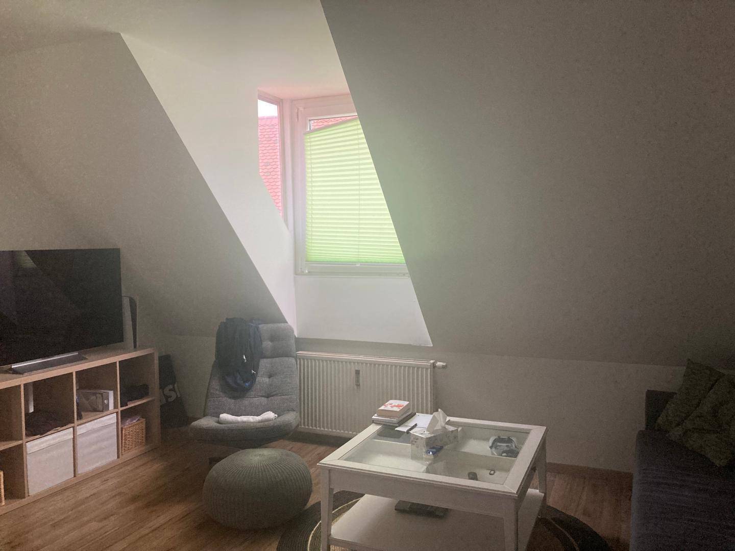 Wohnungsbeispiel