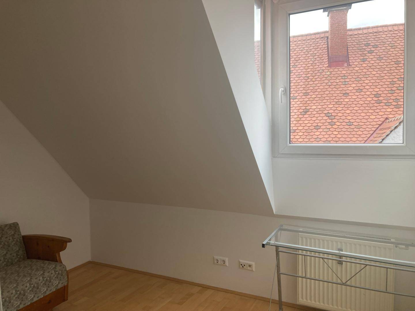 Wohnungsbeispiel
